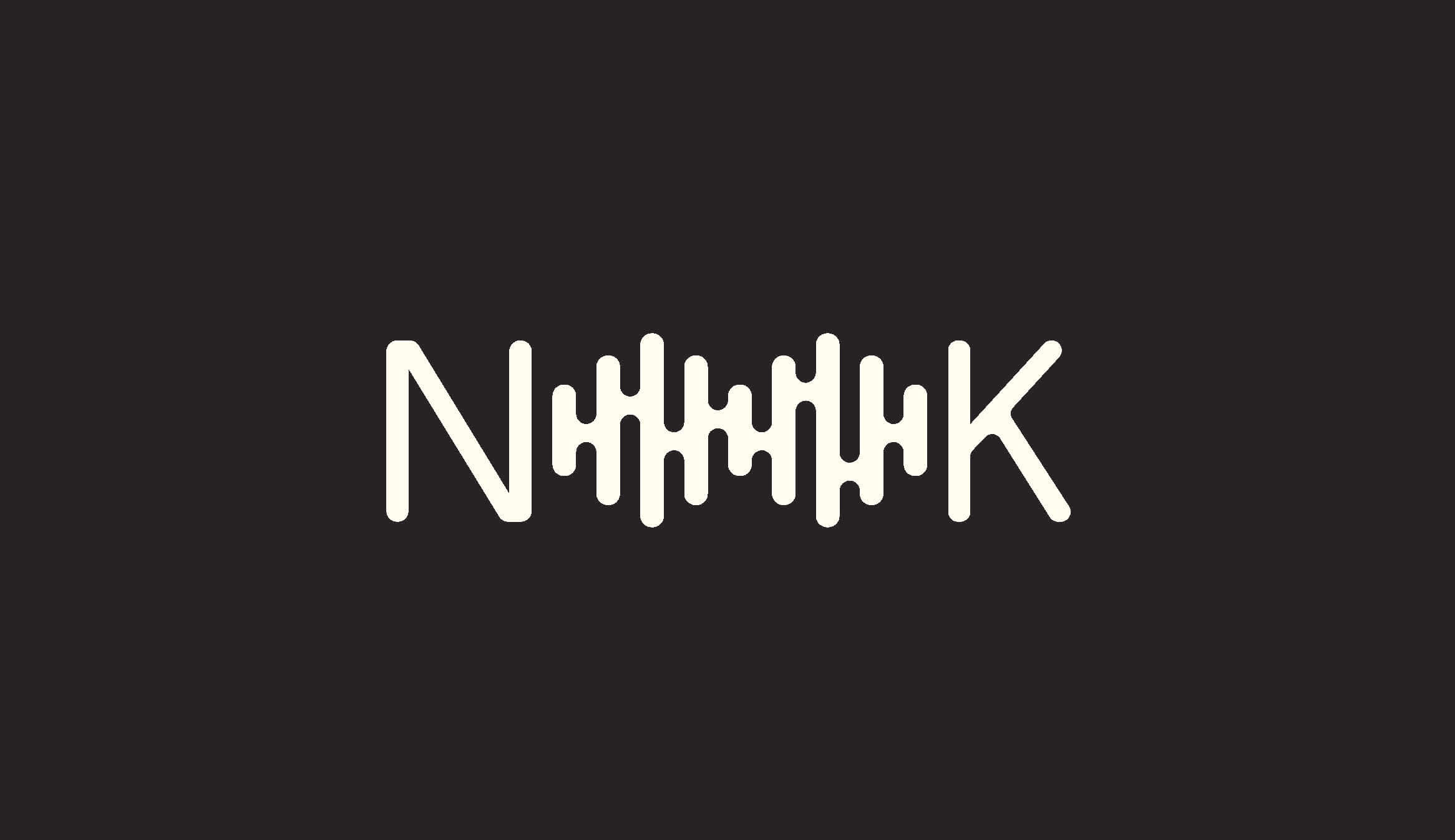 Logo Nook Music Media