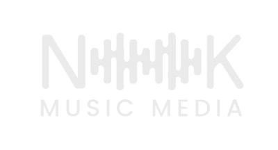 NOOK MUSIC MEDIA LOGO